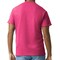 Gildan Unisex Ultra Cotton Short Sleeve Crewneck T-Shirt (2-14) Craft Bundle, Heliconia, S–5XL